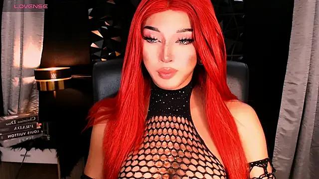 Freechat xUrGoddess_Bellax on StripChat