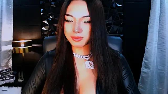 Freechat xUrGoddess_Bellax on StripChat