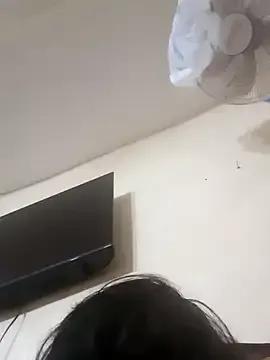 Private xxmoxxx on StripChat