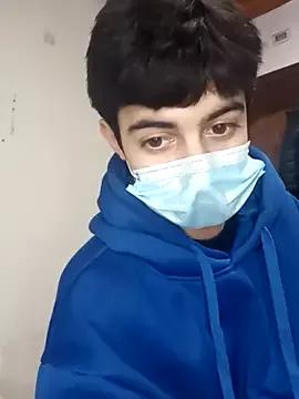 Private xxmoxxx on StripChat