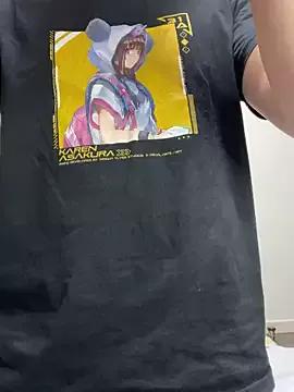 Freechat xxx_men on StripChat