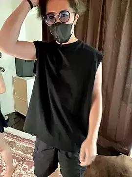 Freechat xxx_men on StripChat