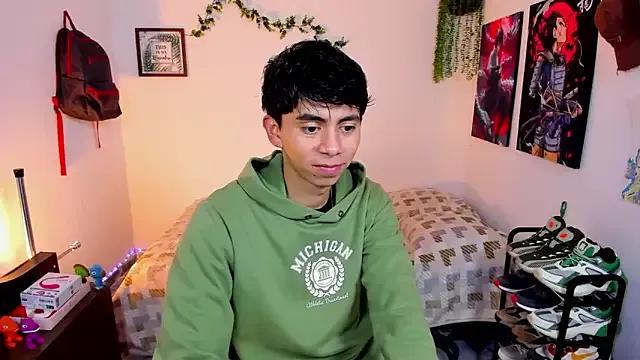 Yaiden_11 — take off my clothes