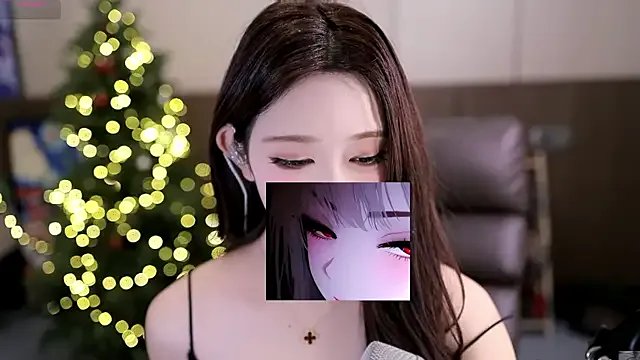 Freechat yaya_1888 on StripChat