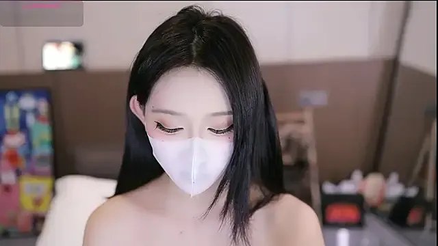 Freechat yaya_1888 on StripChat