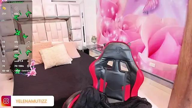 Freechat Yelena_mutiz on StripChat