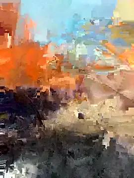 Freechat yimisun01 on StripChat