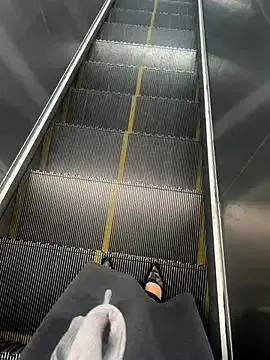 Freechat yimisun01 on StripChat