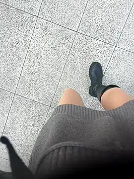 Freechat yimisun01 on StripChat