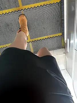 Freechat yimisun01 on StripChat