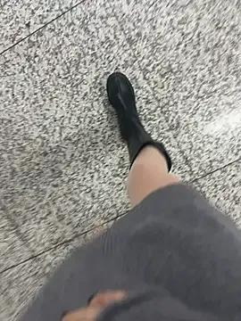 Freechat yimisun01 on StripChat