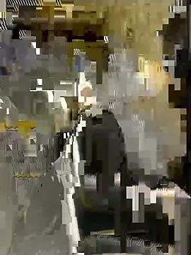 Freechat yimisun01 on StripChat