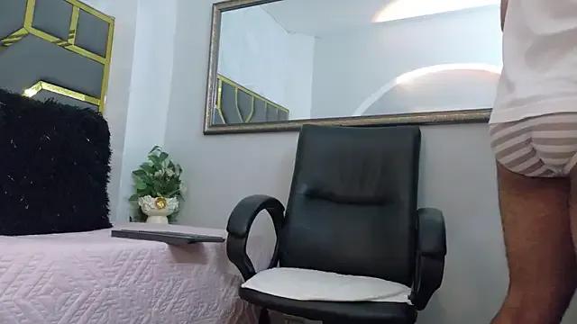 StripChat yorbymaxx is Freechat yorbymaxx — show dick