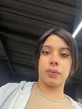 YouCandiSumisa — Lush al culo