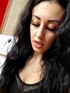 Your_lucky_girl — squirt and toys control 2 min