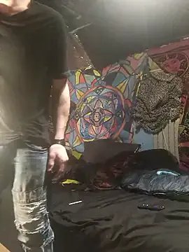 YourAddicted2 on StripChat