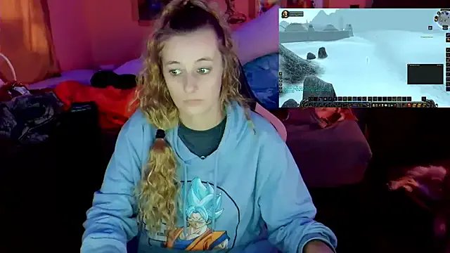 StripChat YourSecretGF963 is Freechat YourSecretGF963 — Cream Ass