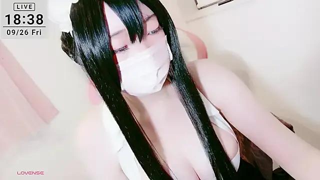 Group YUA_HENTAI_JP on StripChat