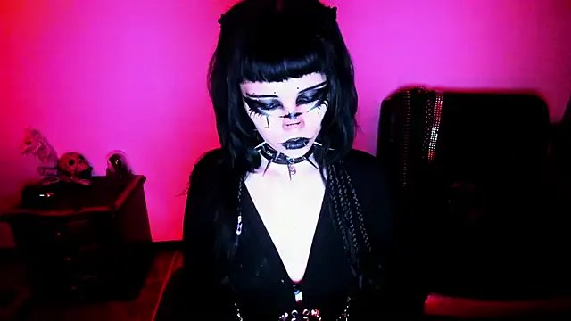 Yueeclipsa on StripChat