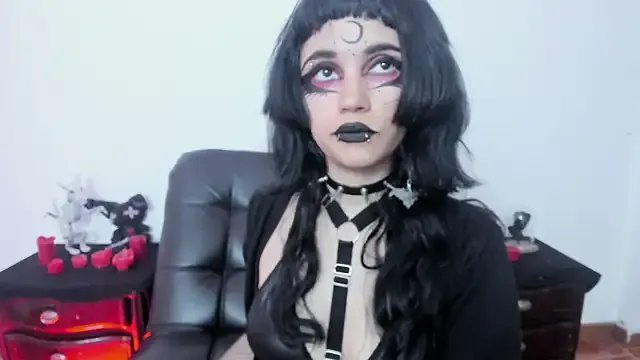 Yueeclipsa on StripChat