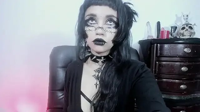 Yueeclipsa on StripChat