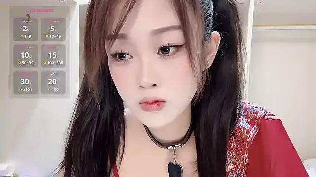 Group yueyue2003 on StripChat