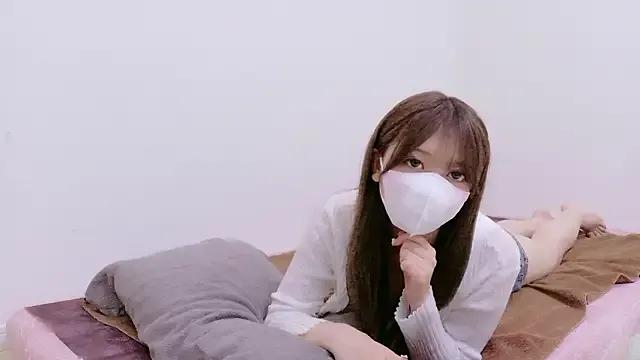 Group yuki-chi on StripChat