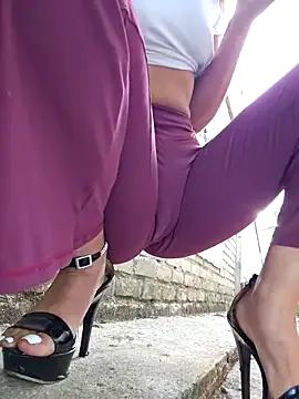 Freechat Yuky_ta on StripChat