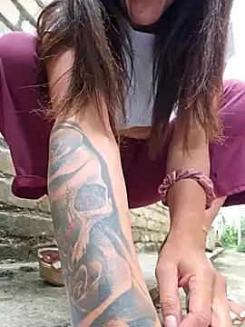 Freechat Yuky_ta on StripChat