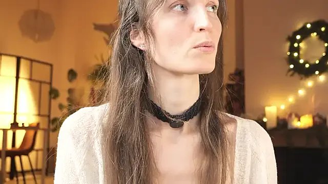 Freechat yulladao on StripChat