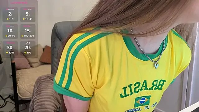 Private Yummy_Jane on StripChat