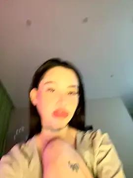 StripChat Yunasi is Freechat Yunasi — Ass to mouth dildo