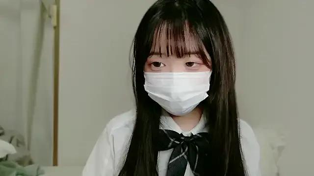 Group YUNOcha_oO on StripChat