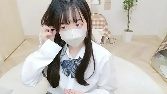 Group YUNOcha_oO on StripChat