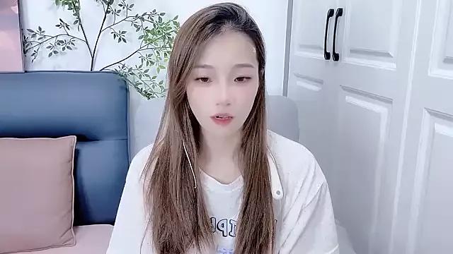 Freechat yuyu_77 on StripChat