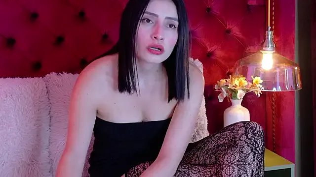 ZaraGold — Ride Dildo Front & Back (no panty)