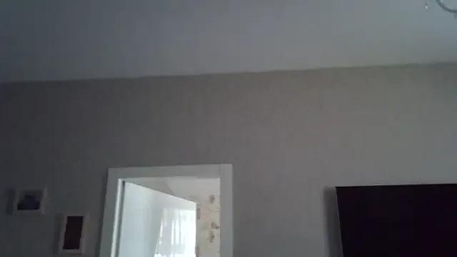 ZarinaSwift — Striptease dance