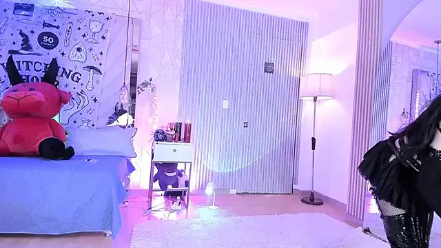 Group zephirahabney on StripChat