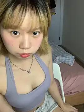 Freechat zhaomosheng125216 on StripChat