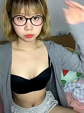 Freechat zhaomosheng125216 on StripChat