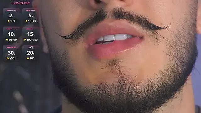 Zionmattis — CUM: YOUR FAVORITE DESSERT 4K FULL VISIO