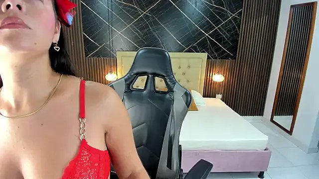 Zoe16_ — Woderfull squirt+2 minutes of control