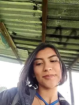 Freechat Zoe_addiction on StripChat