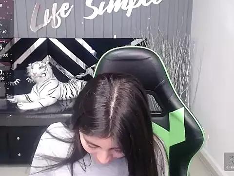 Private Zoe_Blaze_A on StripChat