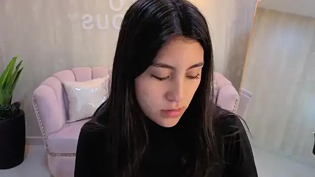 Private Zoe_Blaze_A on StripChat