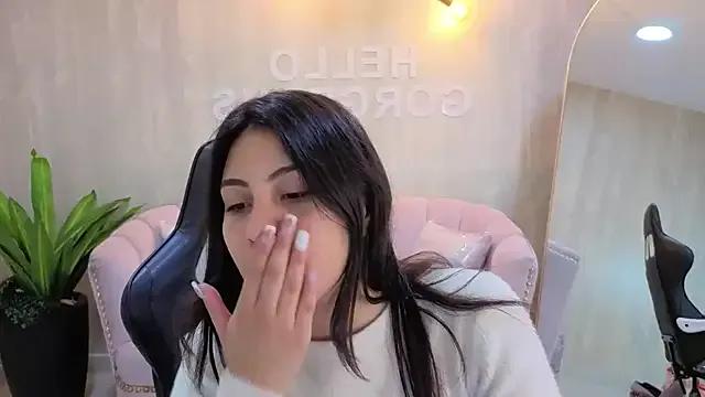 Private Zoe_Blaze_A on StripChat