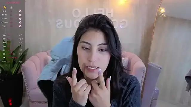 Private Zoe_Blaze_A on StripChat