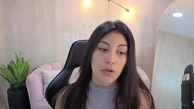 Private Zoe_Blaze_A on StripChat