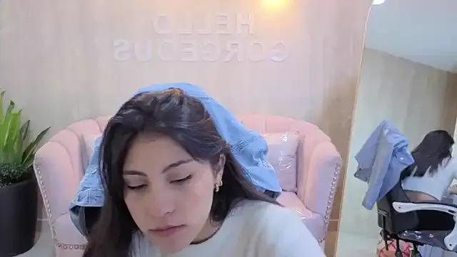 Private Zoe_Blaze_A on StripChat