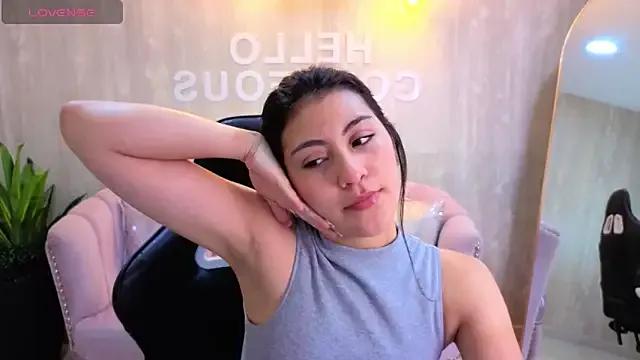 Private Zoe_Blaze_A on StripChat